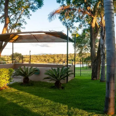 Casa Con Vistas Villa Polokwane Exterior photo