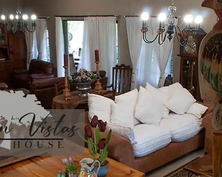 Casa Con Vistas Villa Polokwane Exterior photo