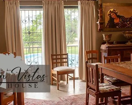 Casa Con Vistas Villa Polokwane Exterior photo