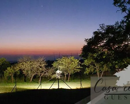 Casa Con Vistas Villa Polokwane Exterior photo