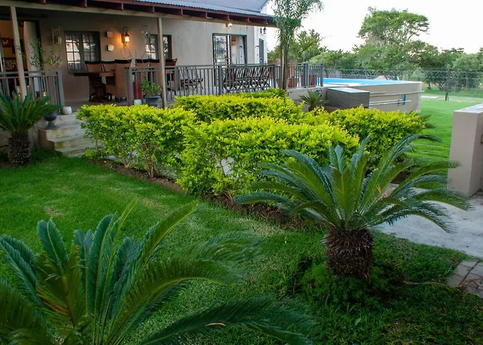 Casa Con Vistas