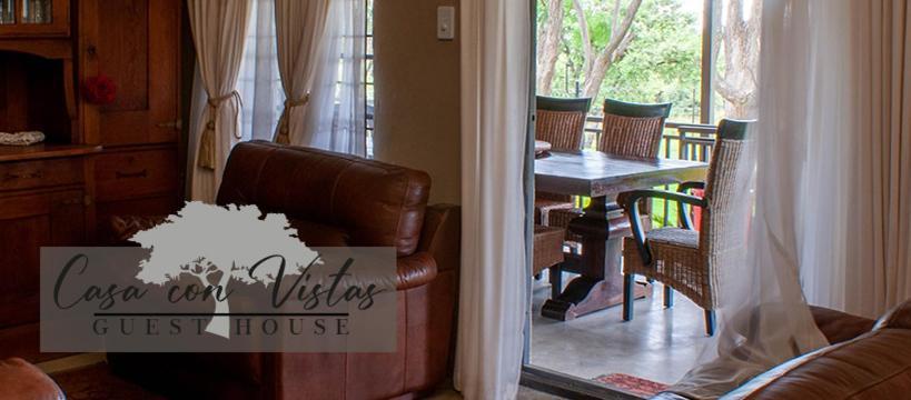 Casa Con Vistas Holiday home Polokwane