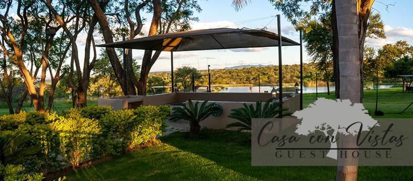 Holiday home Casa Con Vistas *