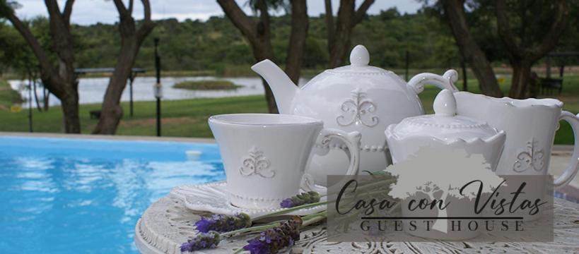 Casa Con Vistas Holiday home Polokwane