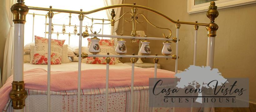 Holiday home Casa Con Vistas *