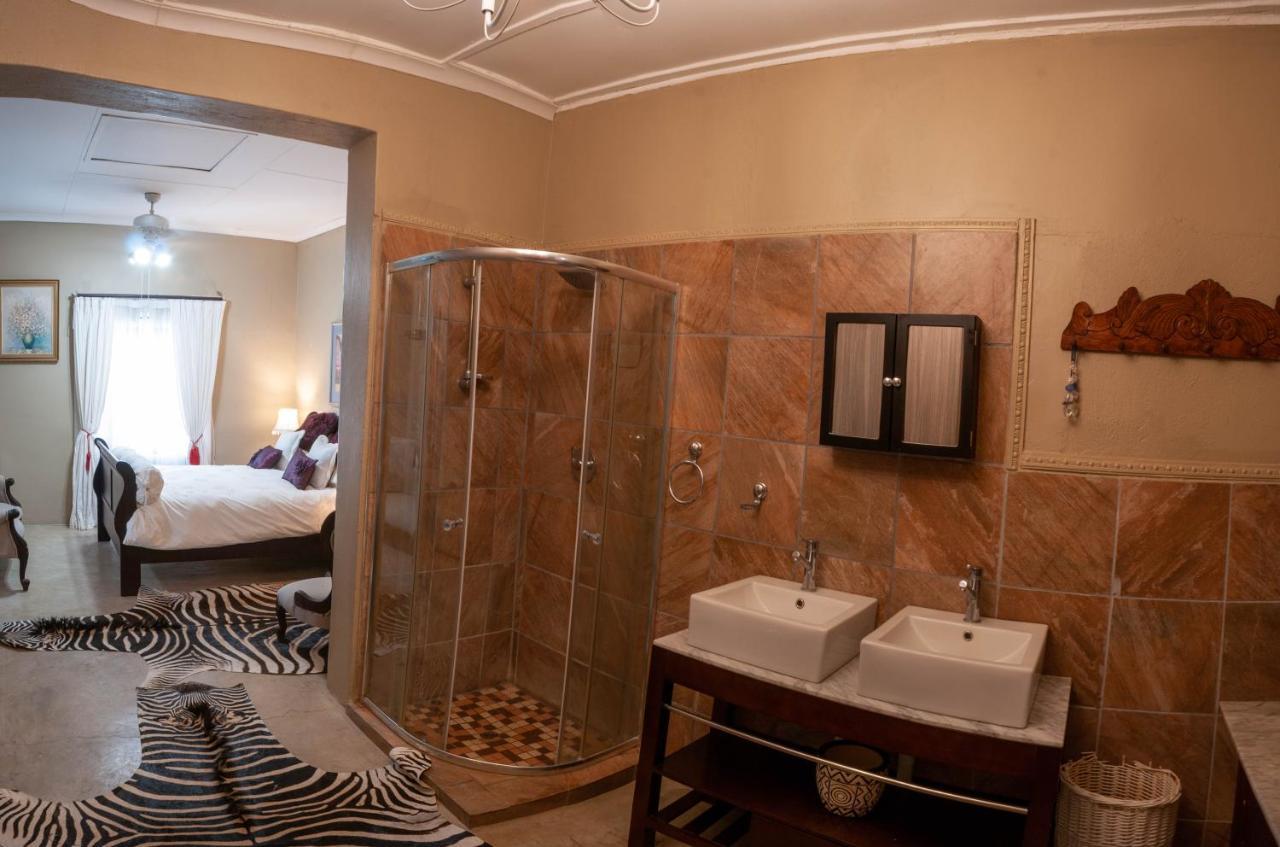 Casa Con Vistas Holiday home Polokwane