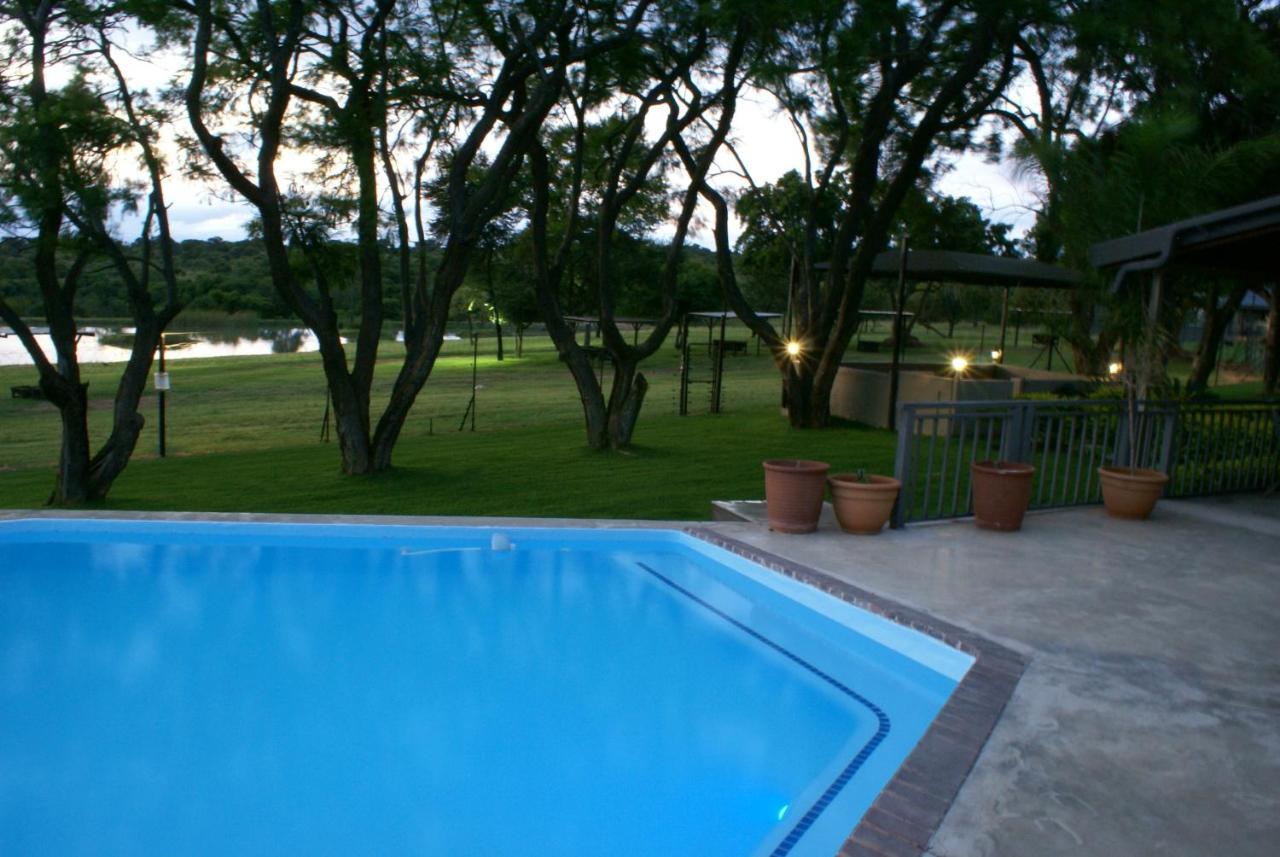 Casa Con Vistas Holiday home Polokwane