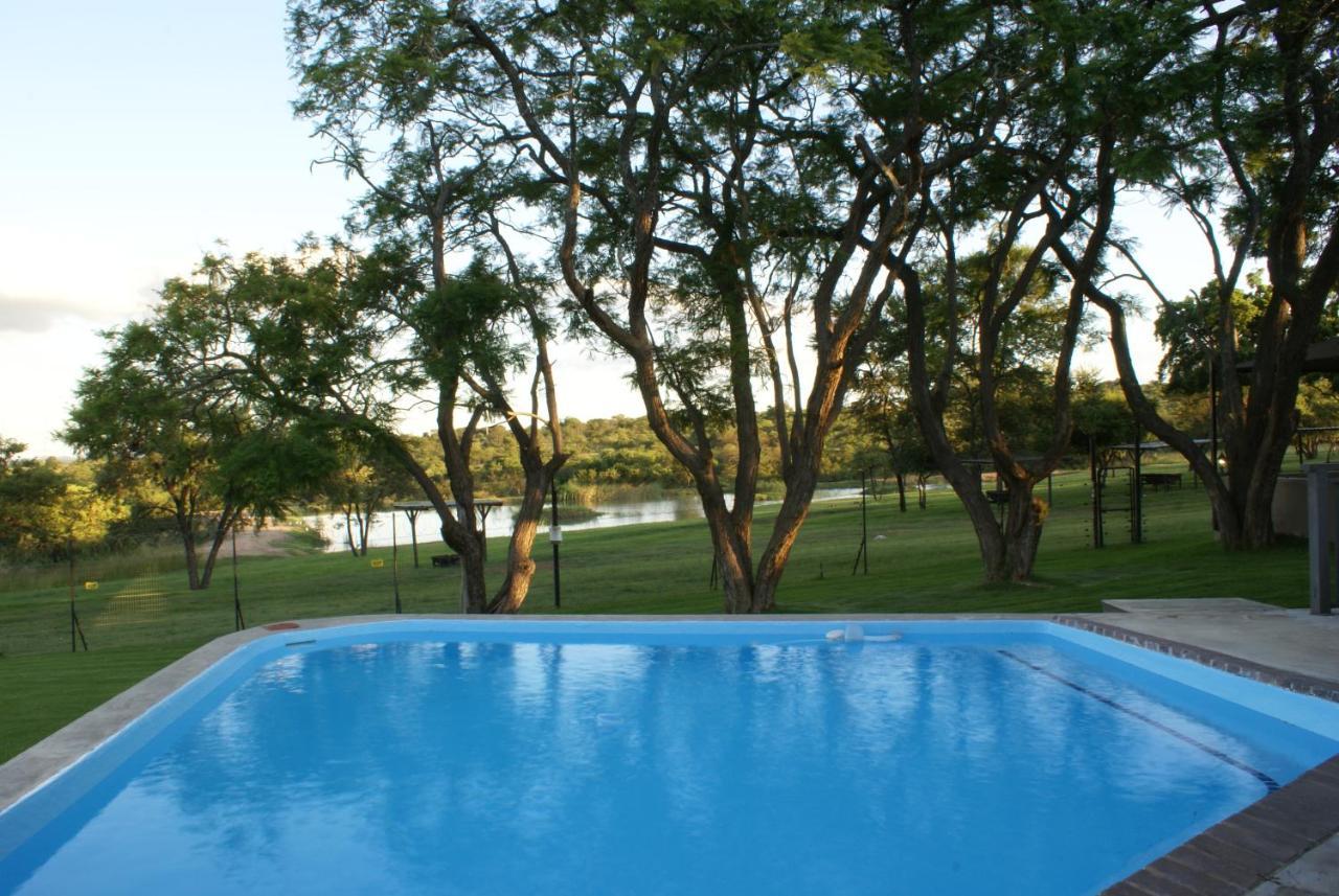 Holiday home Casa Con Vistas Polokwane